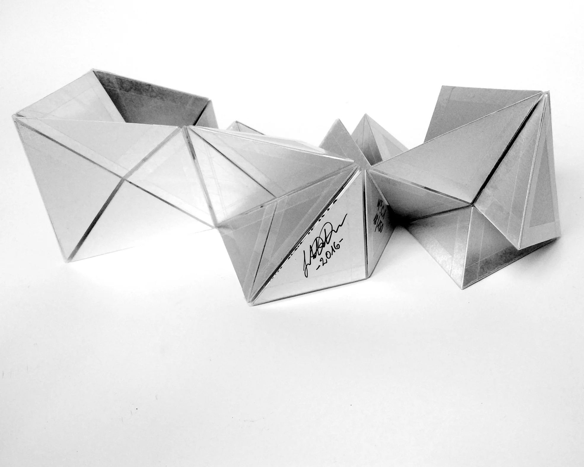 gabriele dal dosso cubo di gabo m3.c.1 3