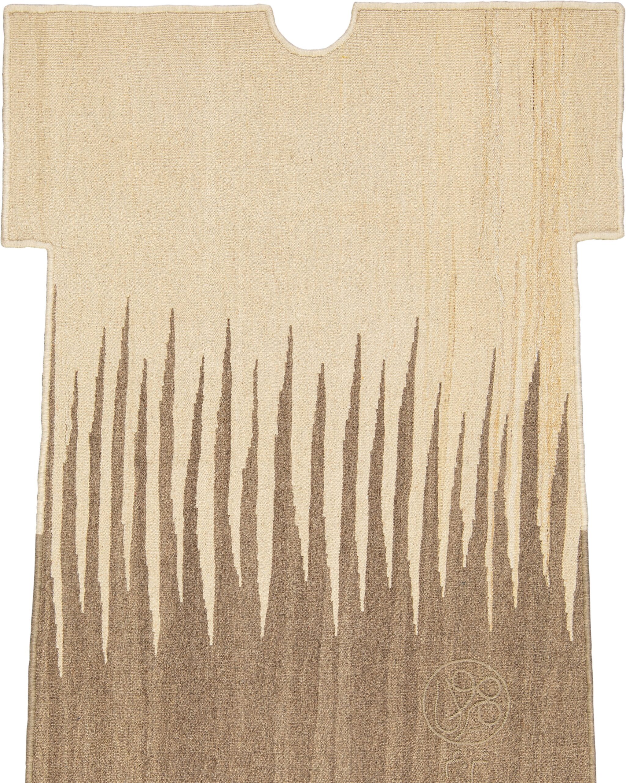 1402.02.31 souf kilim cream.brown