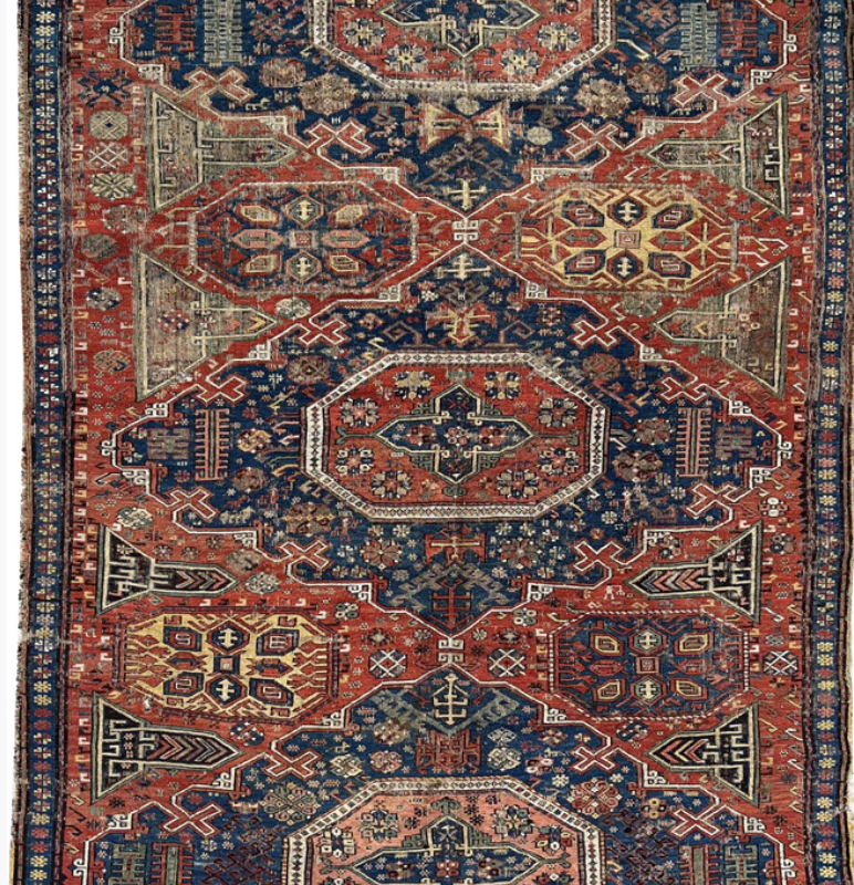 mt 1115 tapis kilim soumak xixe