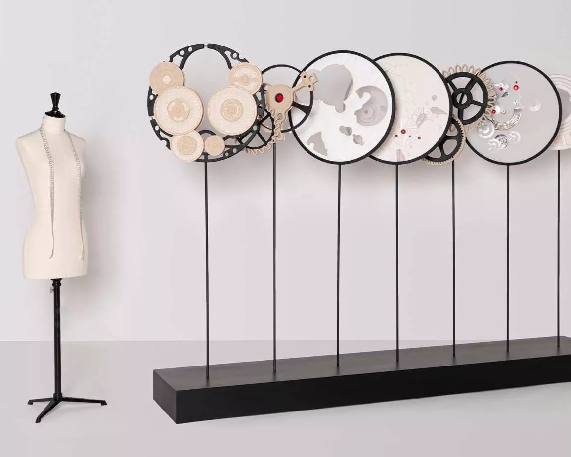 Jean marc gady full ap structutre