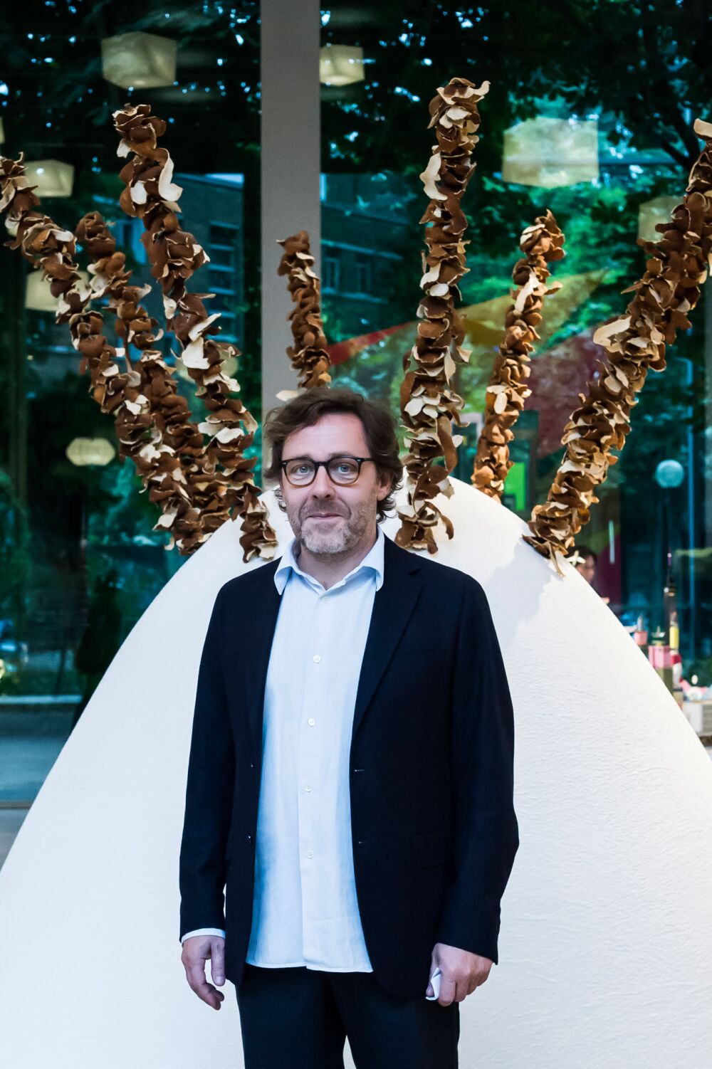 vincent beaurin paris 2014