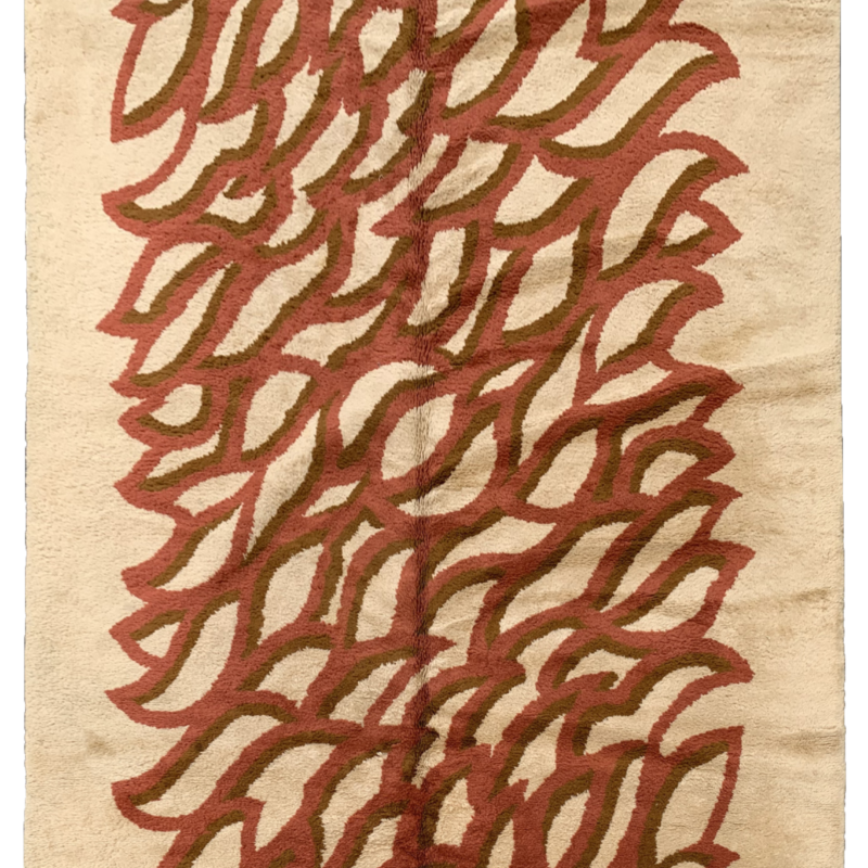 tapis art déco – mt 45