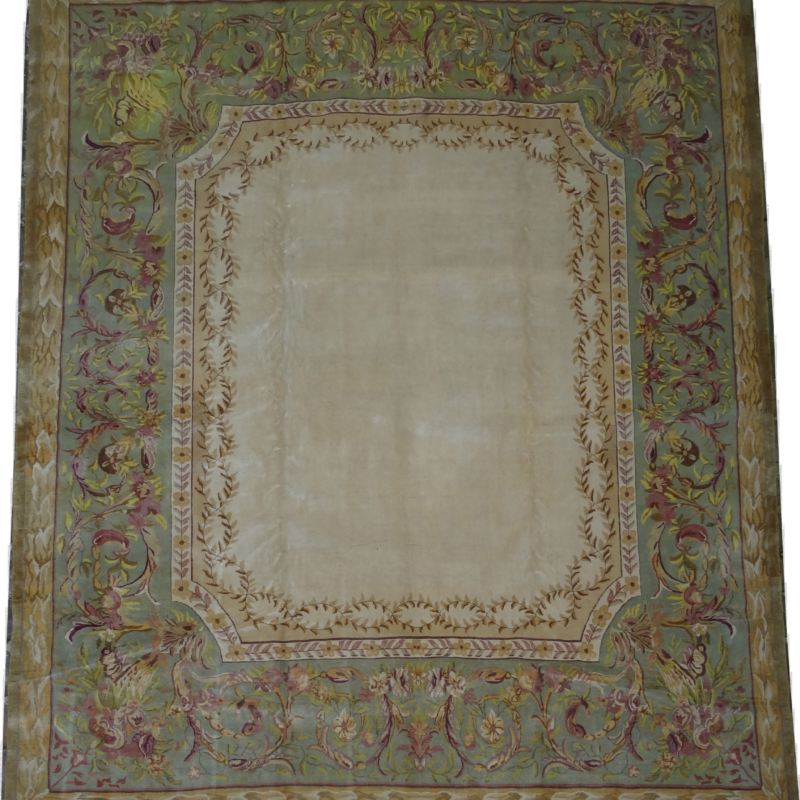 tapis savonnerie – mt 39