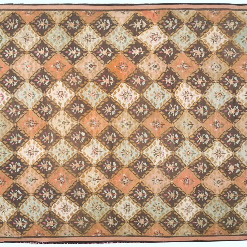 Tapis d’Aubusson – MT 55