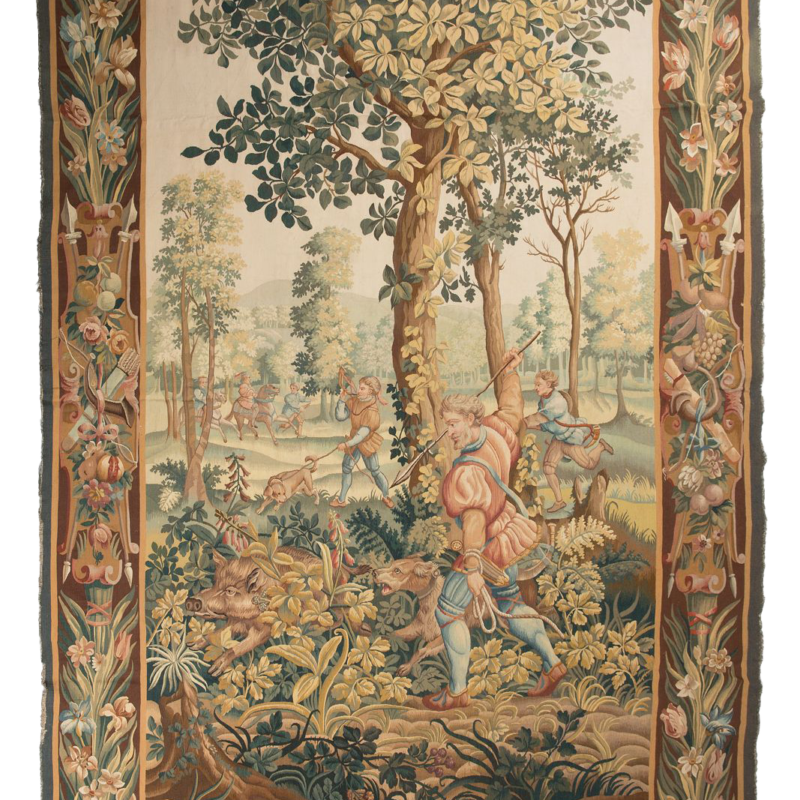 tapisserie ch 1922