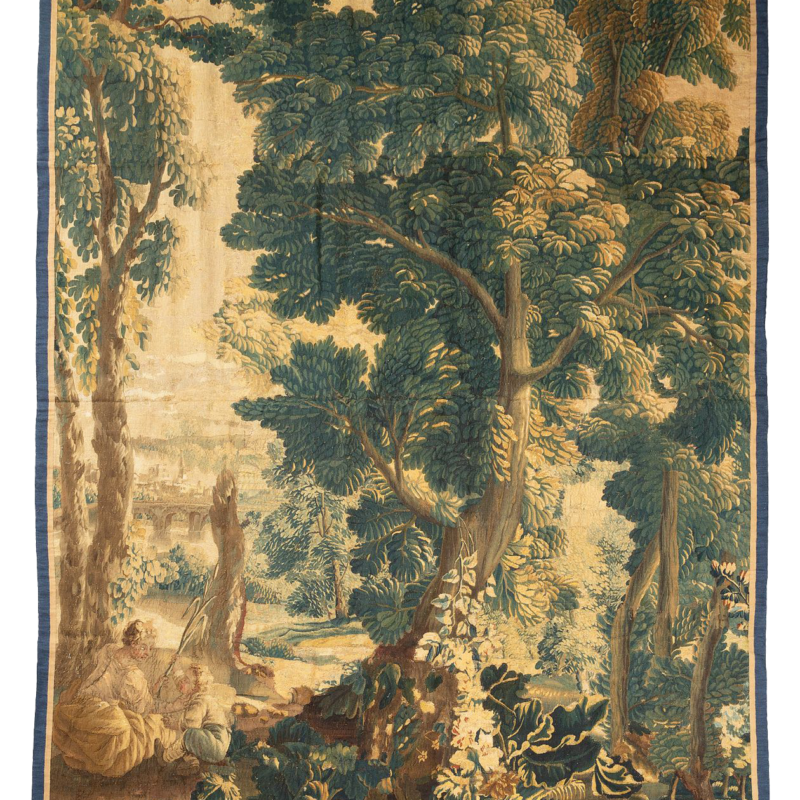 tapisserie ch réf 1914 size 2 85 x 1 95 (1)