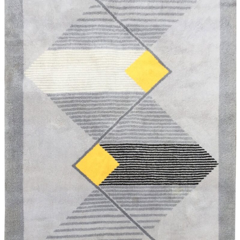 ref 29 tapis art nouveau