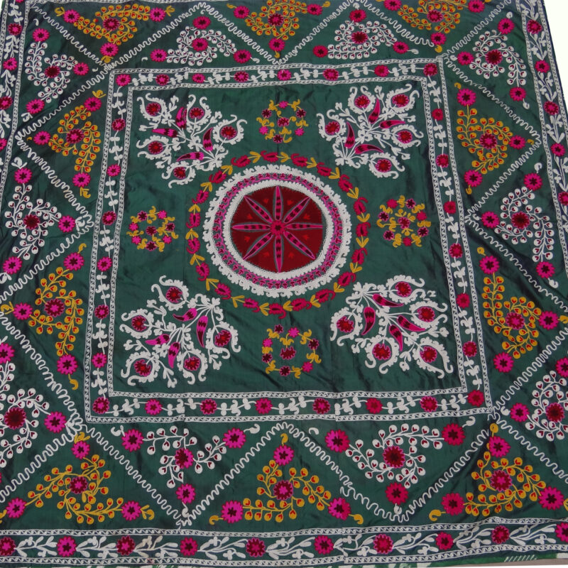 broderie ikat ouzbek – mt 09