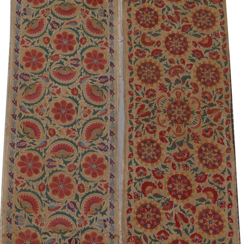 broderie de boukhara – mt 125