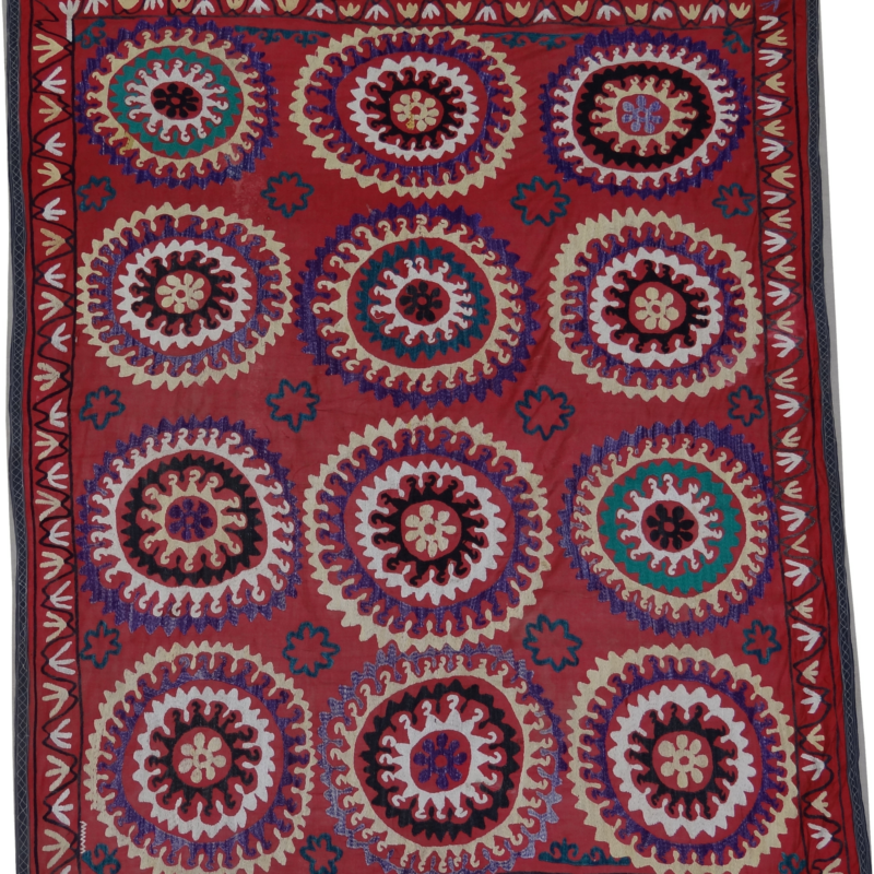 suzani ouzbek – mt 130