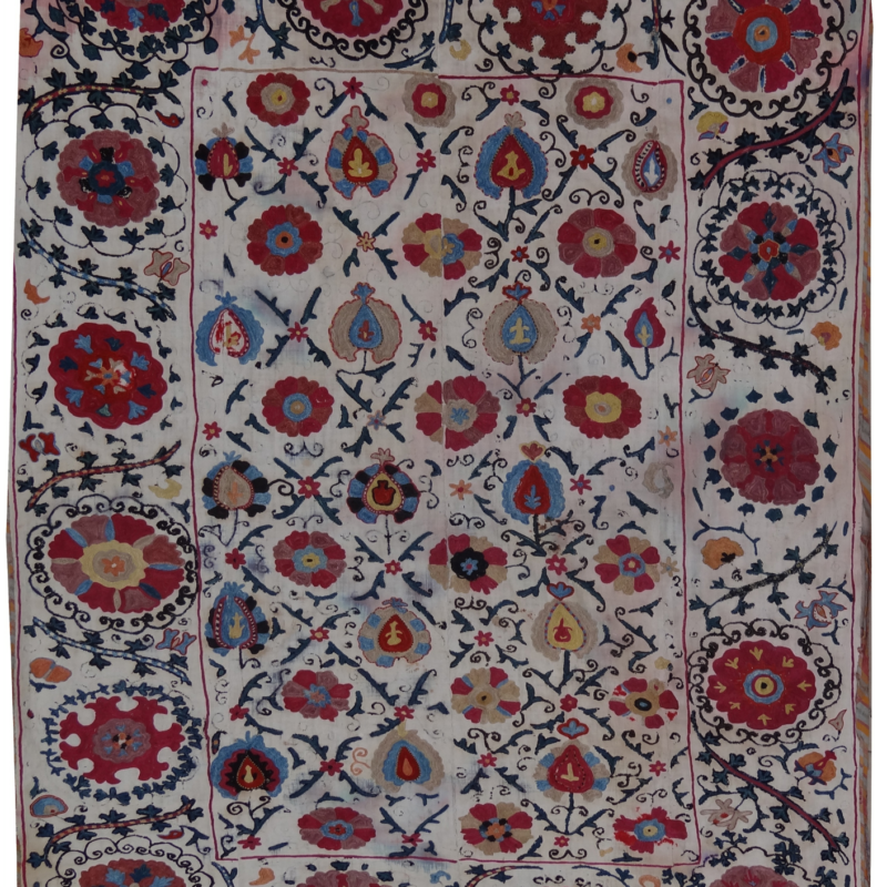 suzani ouzbek – mt 150