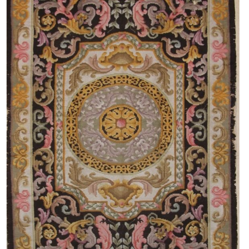 mt 5552 tapis savonnerie 1890