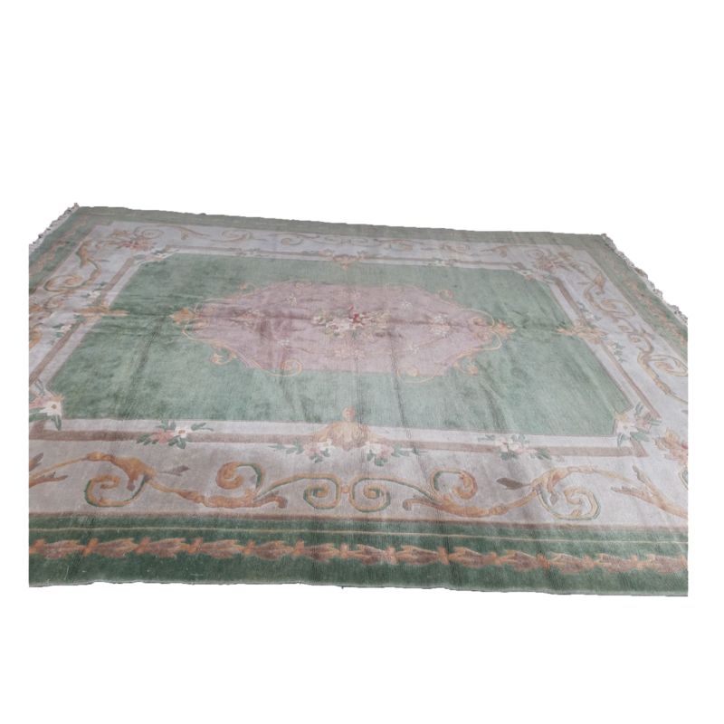 mt 3332 tapis savonnerie 1890